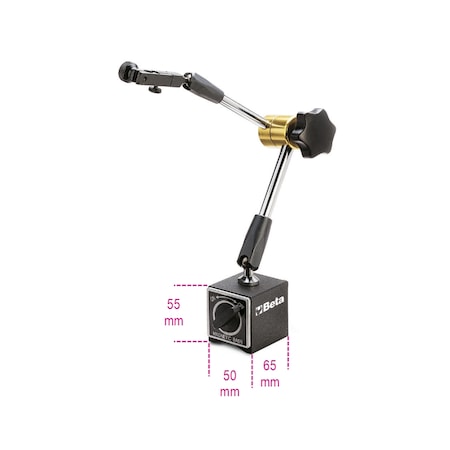Beta Magnetic Base Rotating 16620910